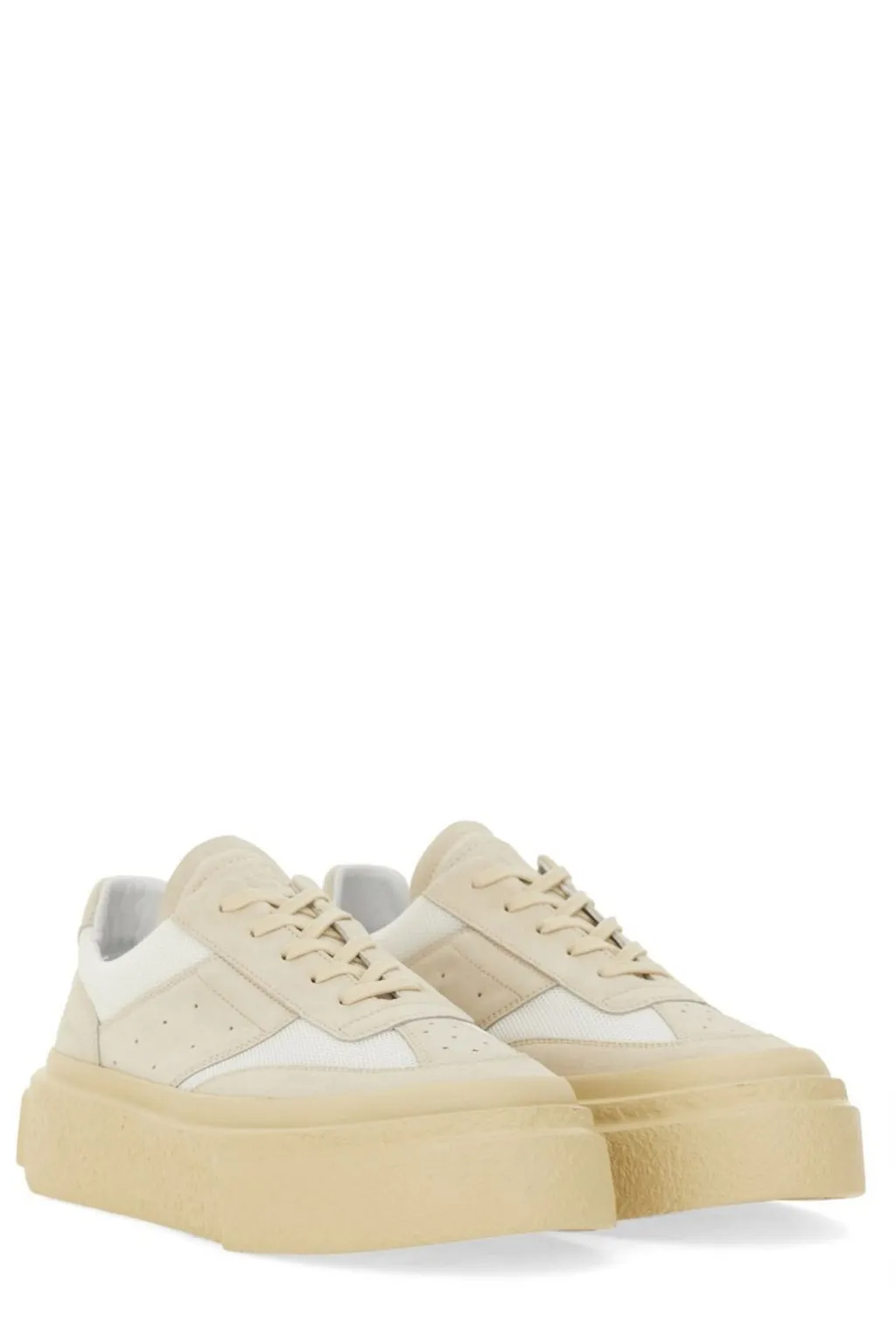 Mm6 Maison Margiela Chunky Gambetta Sneakers