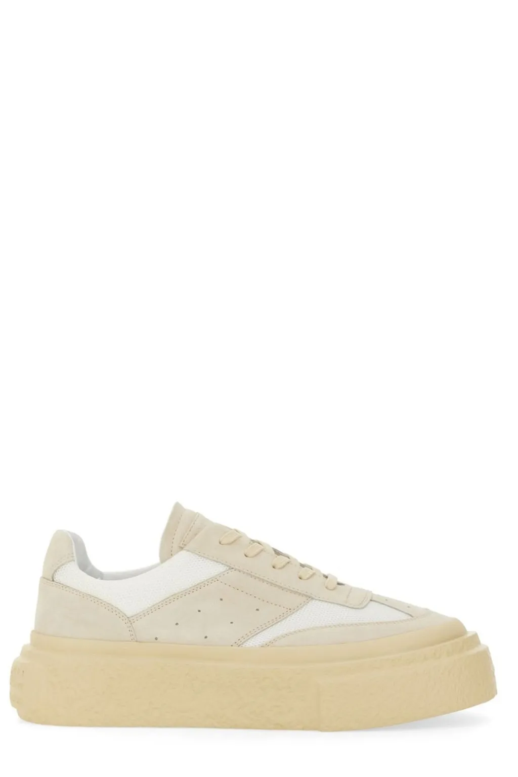 Mm6 Maison Margiela Chunky Gambetta Sneakers