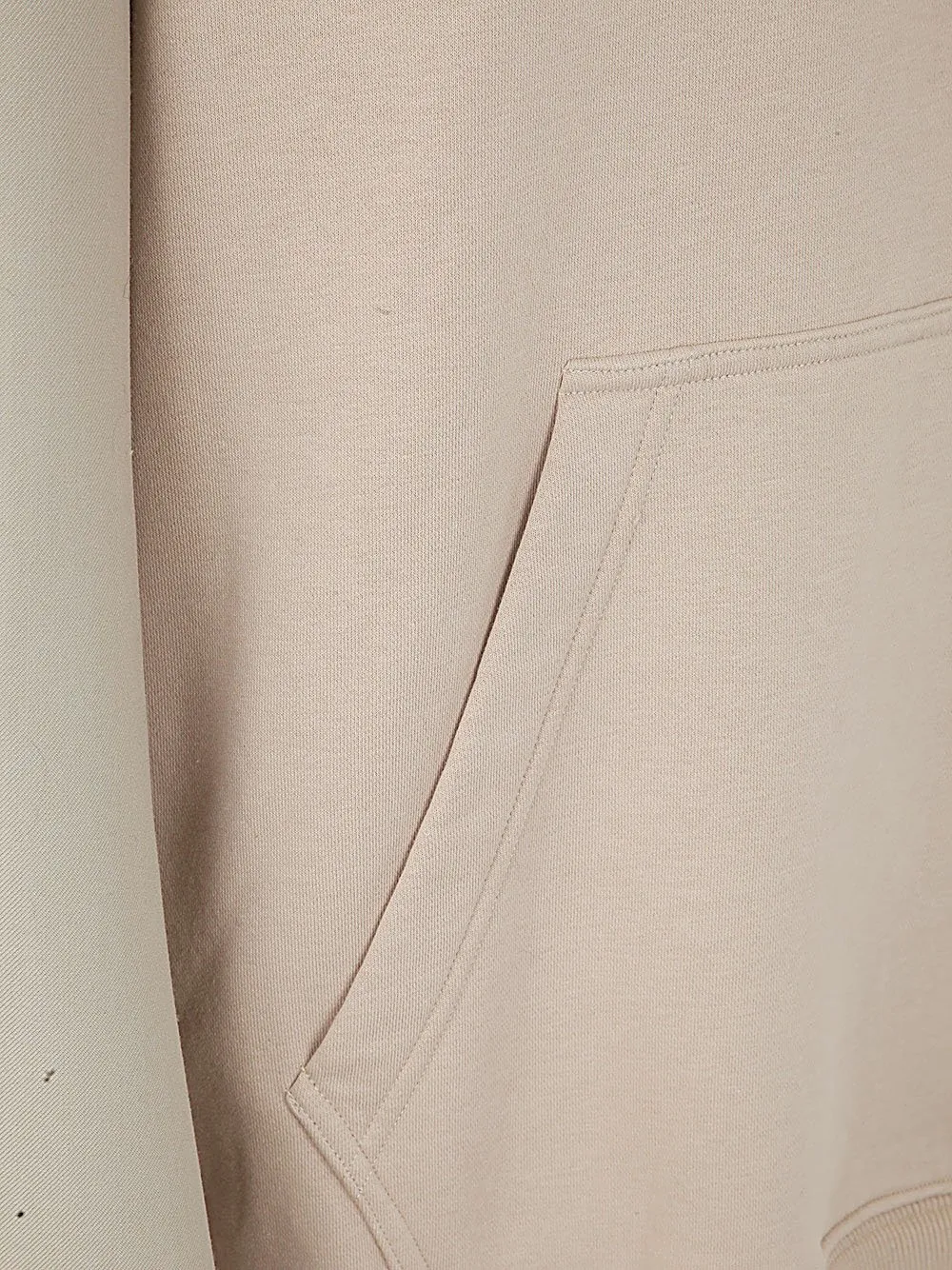 Mm6 Maison Margiela Drawstring Hoodie