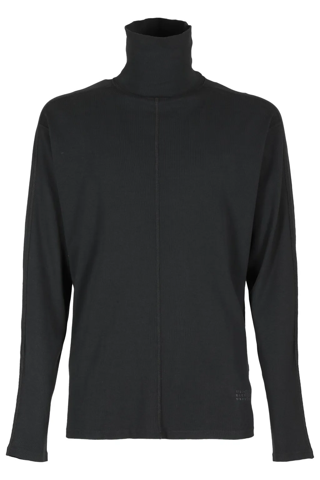 Mm6 Maison Margiela Turtle-Neck Sweater