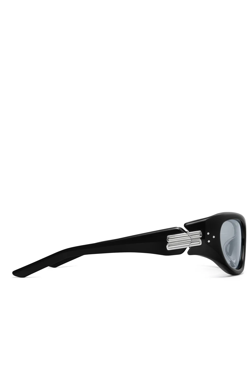Mement-01 / Blk