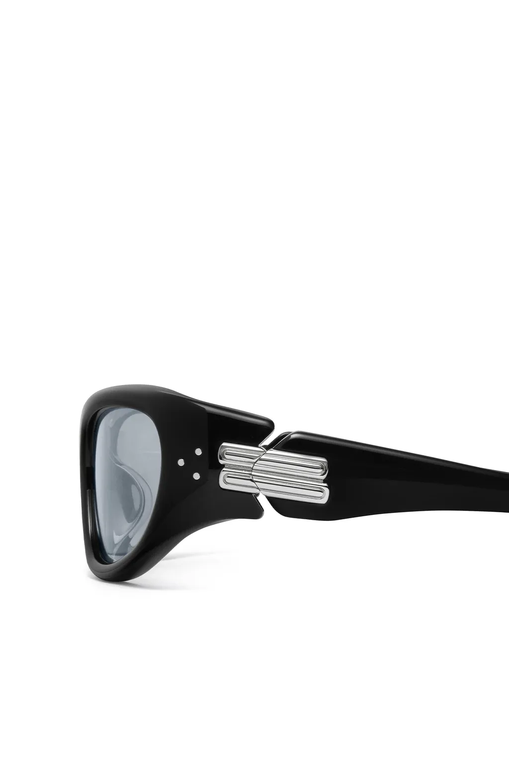 Mement-01 / Blk