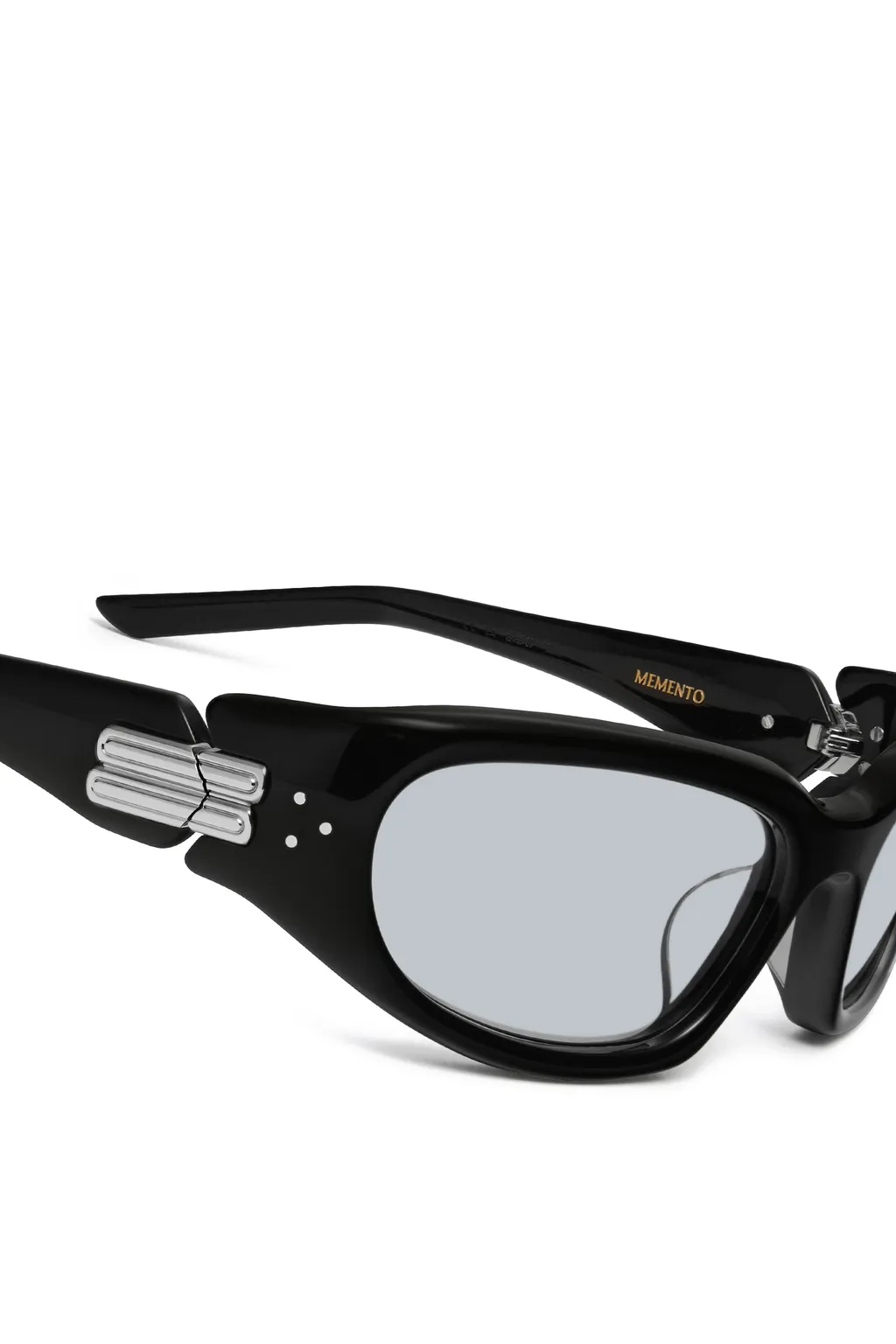 Mement-01 / Blk