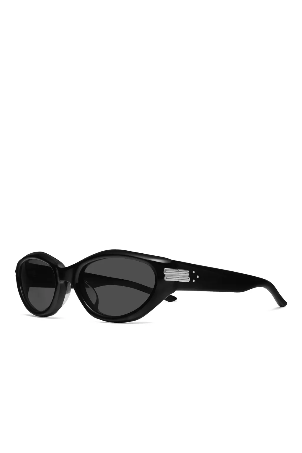 Kiko-01 / Blk