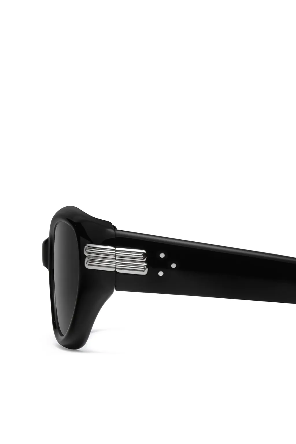 Kiko-01 / Blk