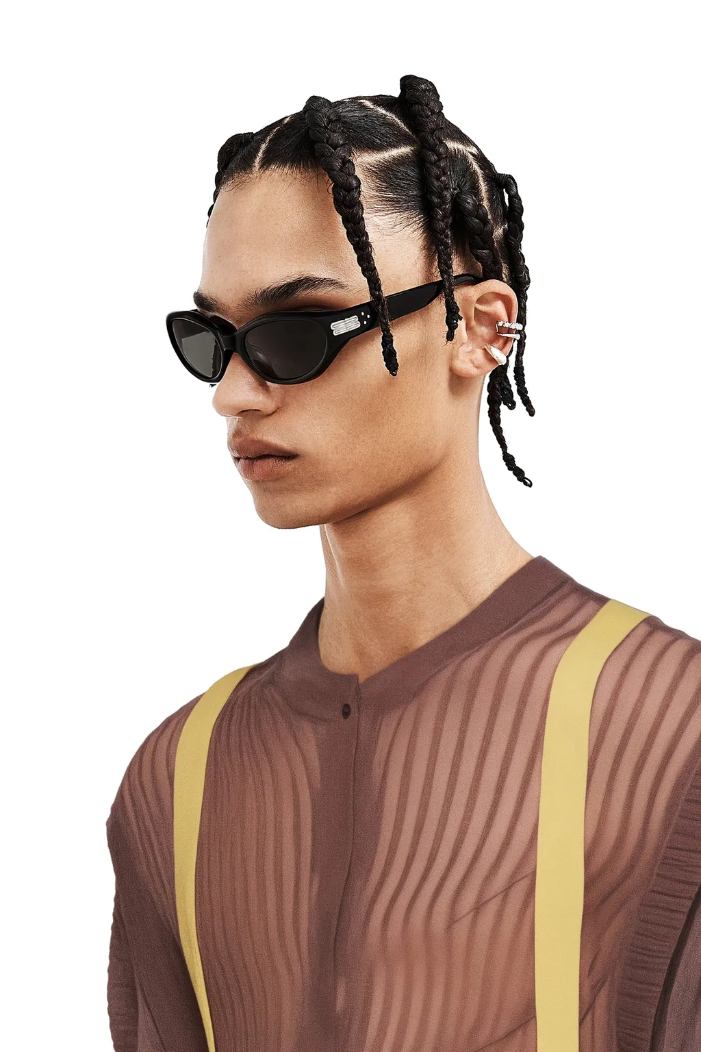 Kiko-01 / Blk