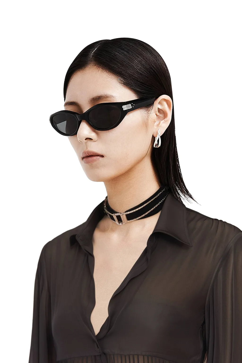 Kiko-01 / Blk