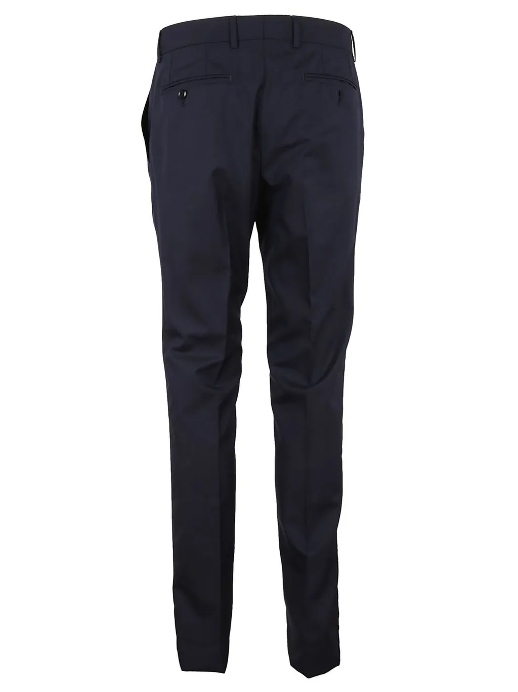 Mp Massimo Piombo Tailored Pants