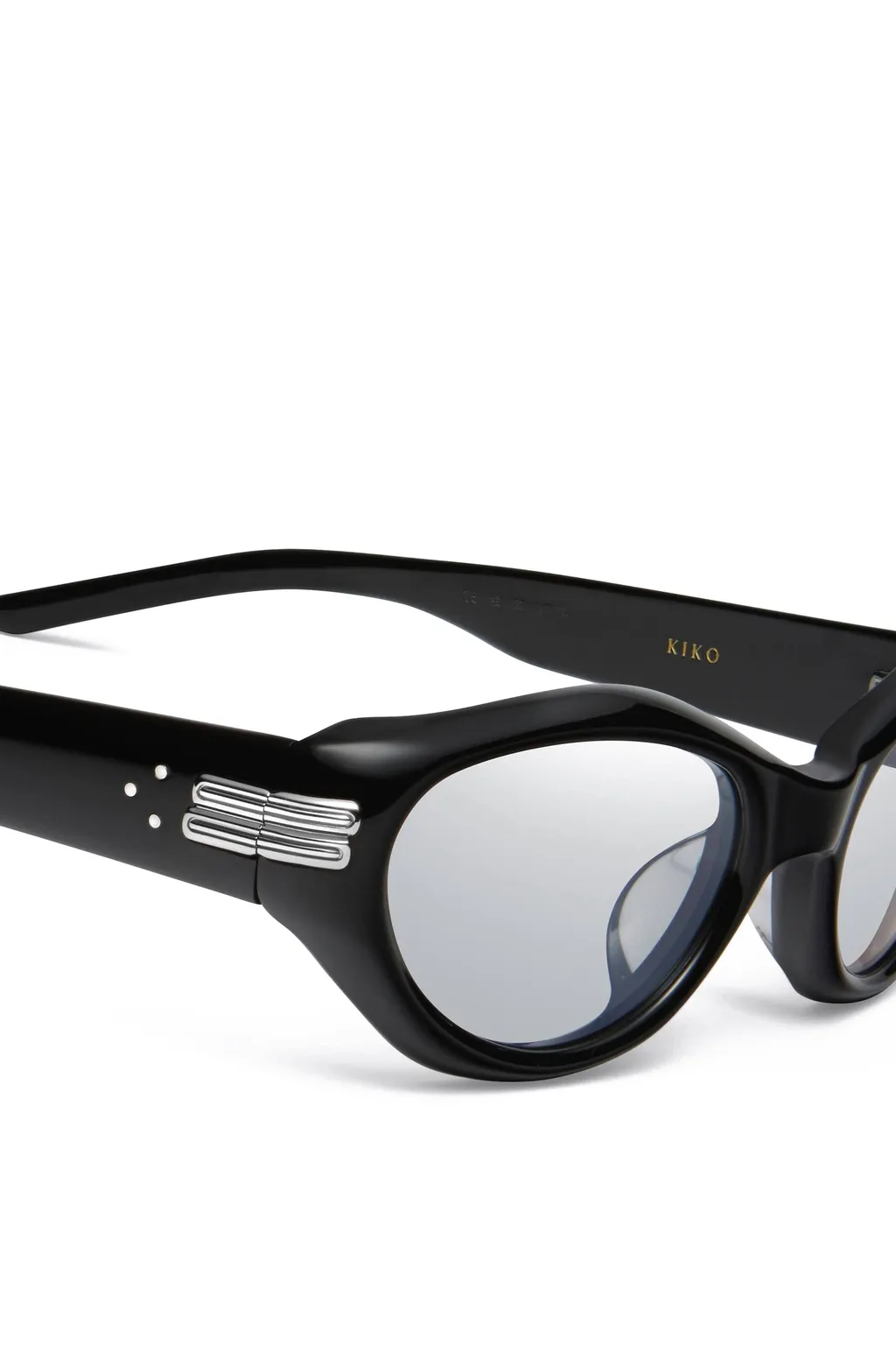 Kiko-01 / Blk
