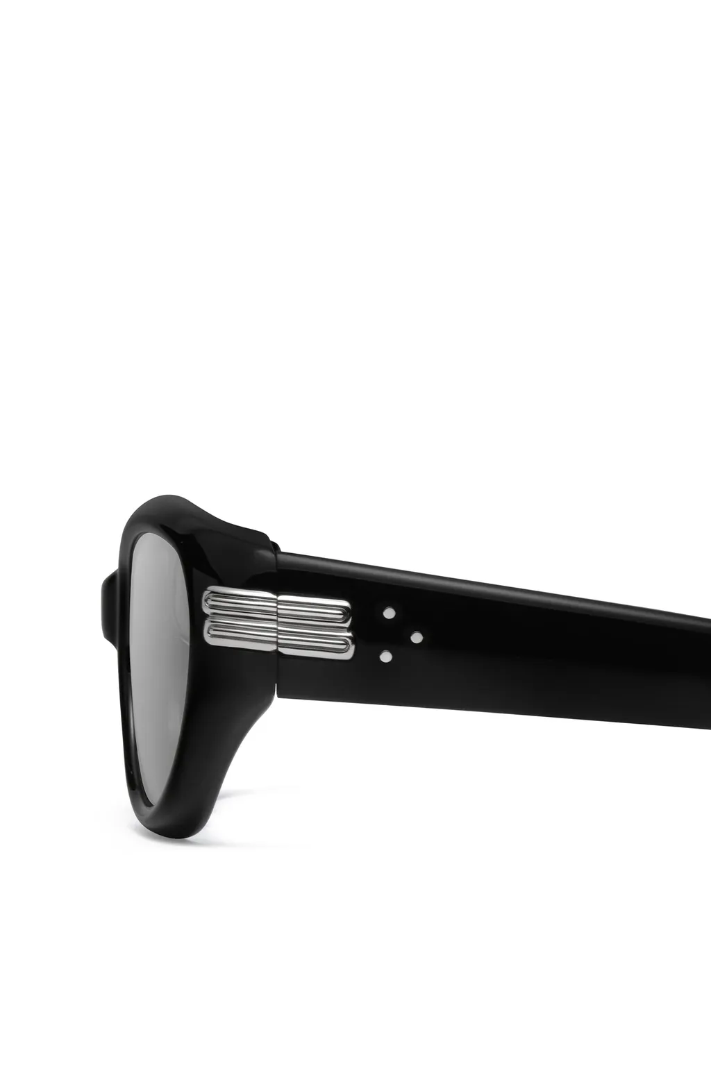 Kiko-01 / Blk