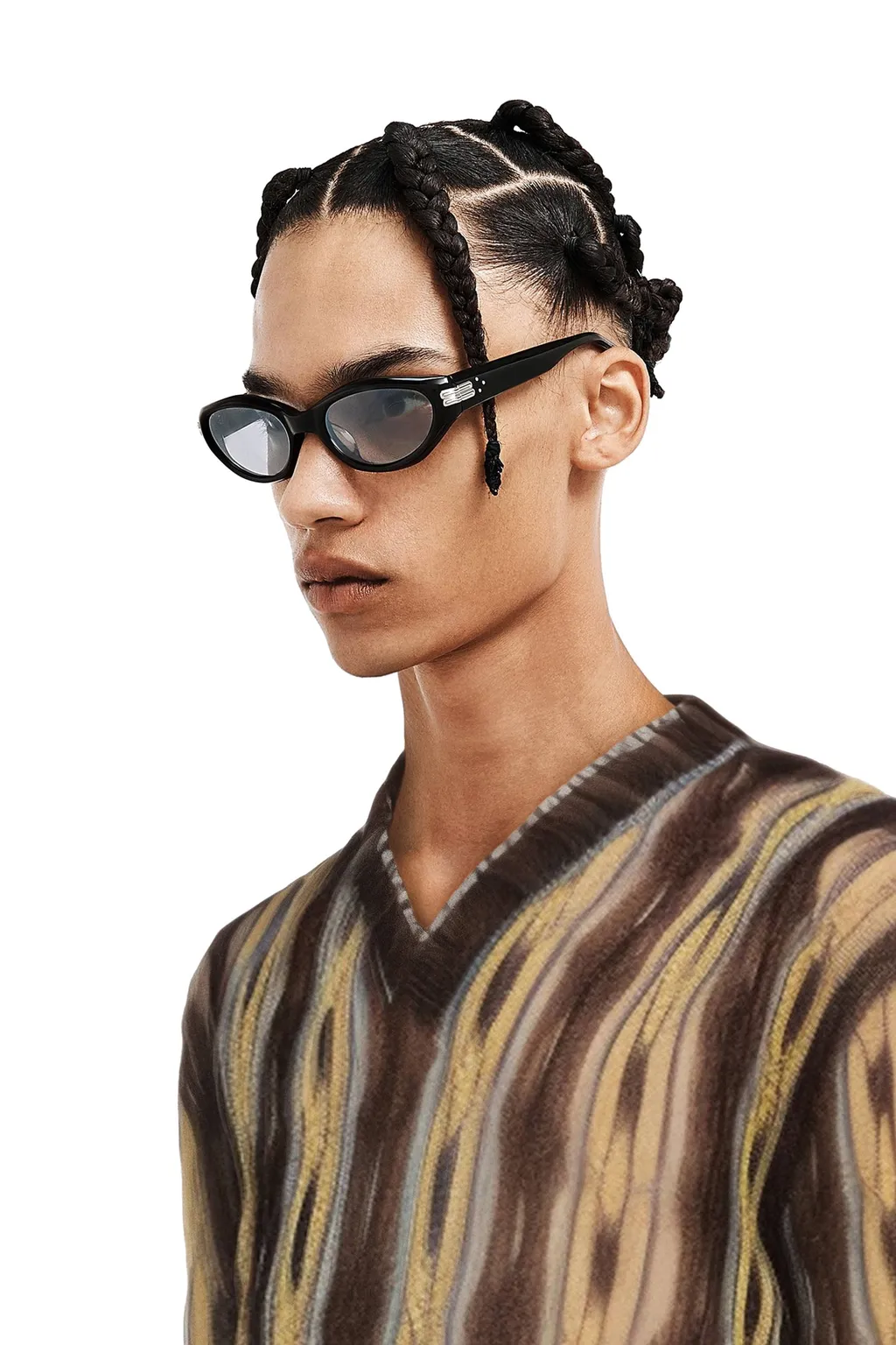 Kiko-01 / Blk