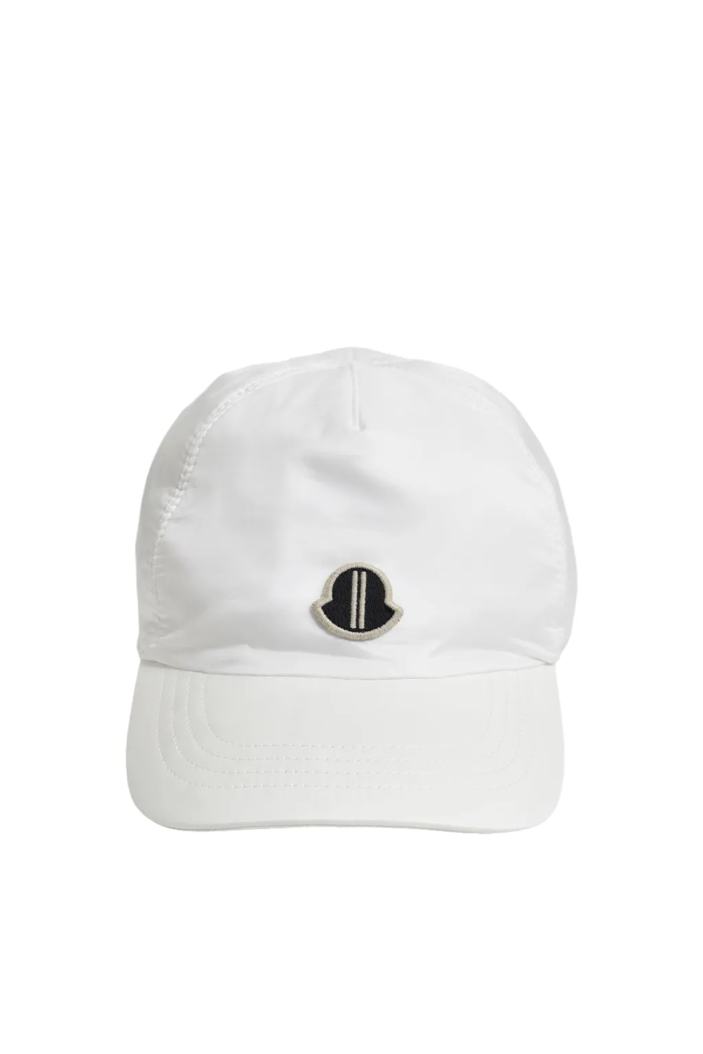 Baseball Hat / Milk