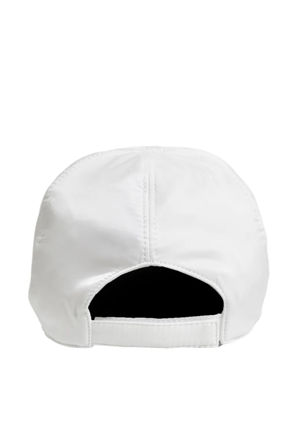 Baseball Hat / Milk
