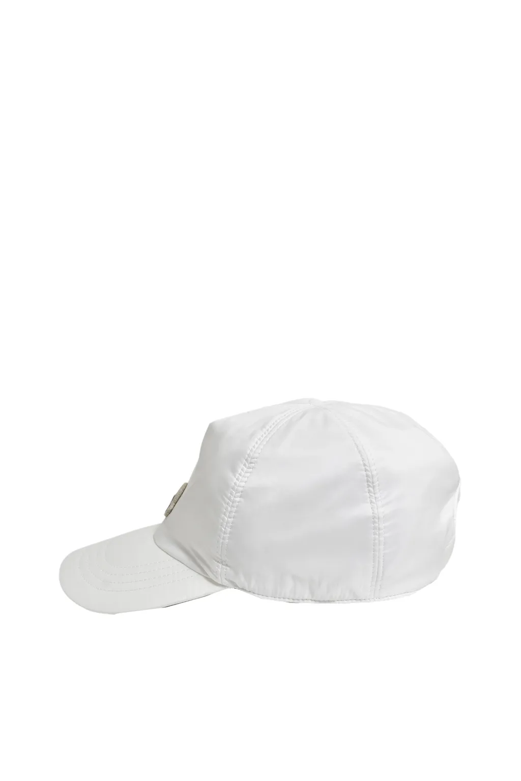 Baseball Hat / Milk