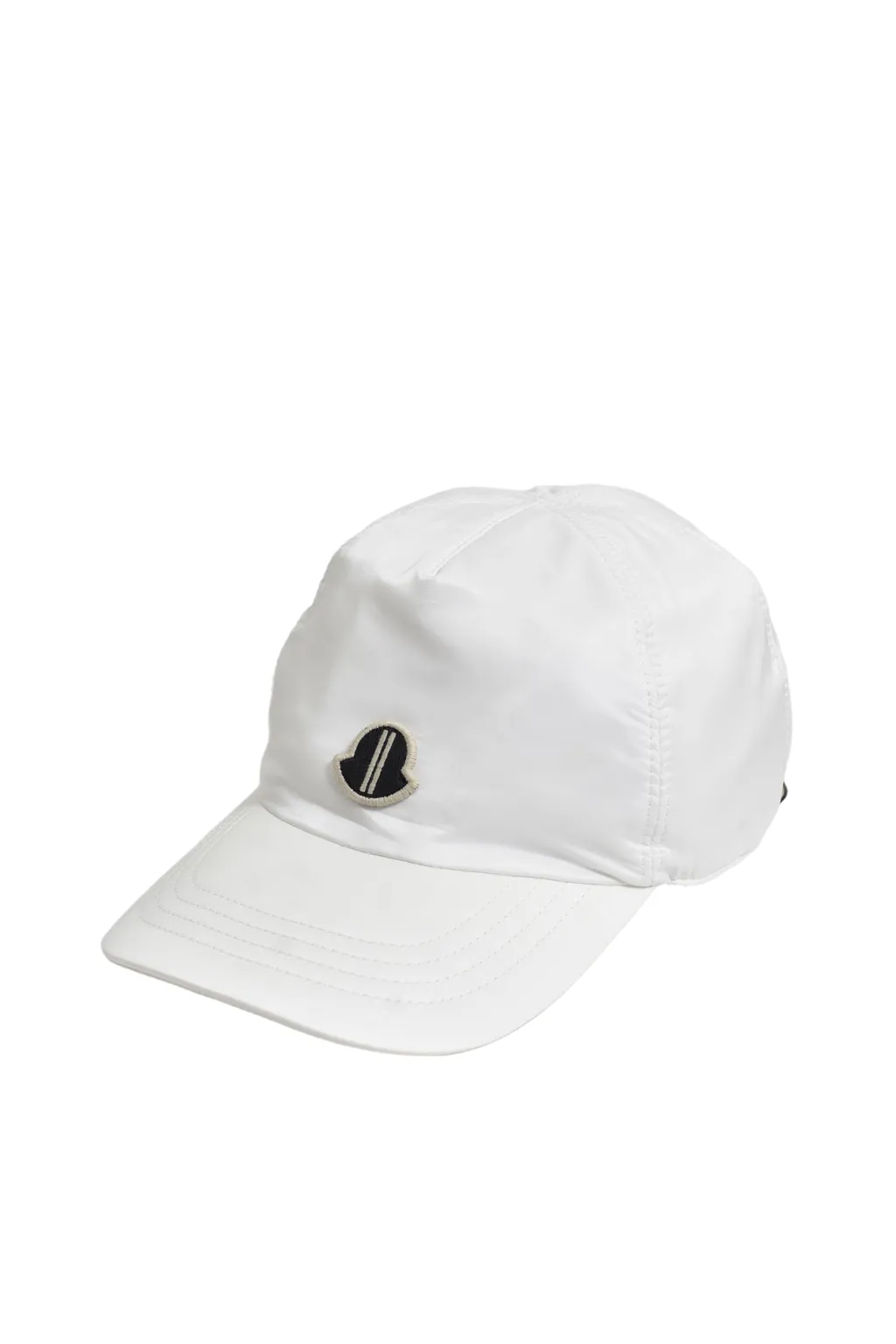 Baseball Hat / Milk