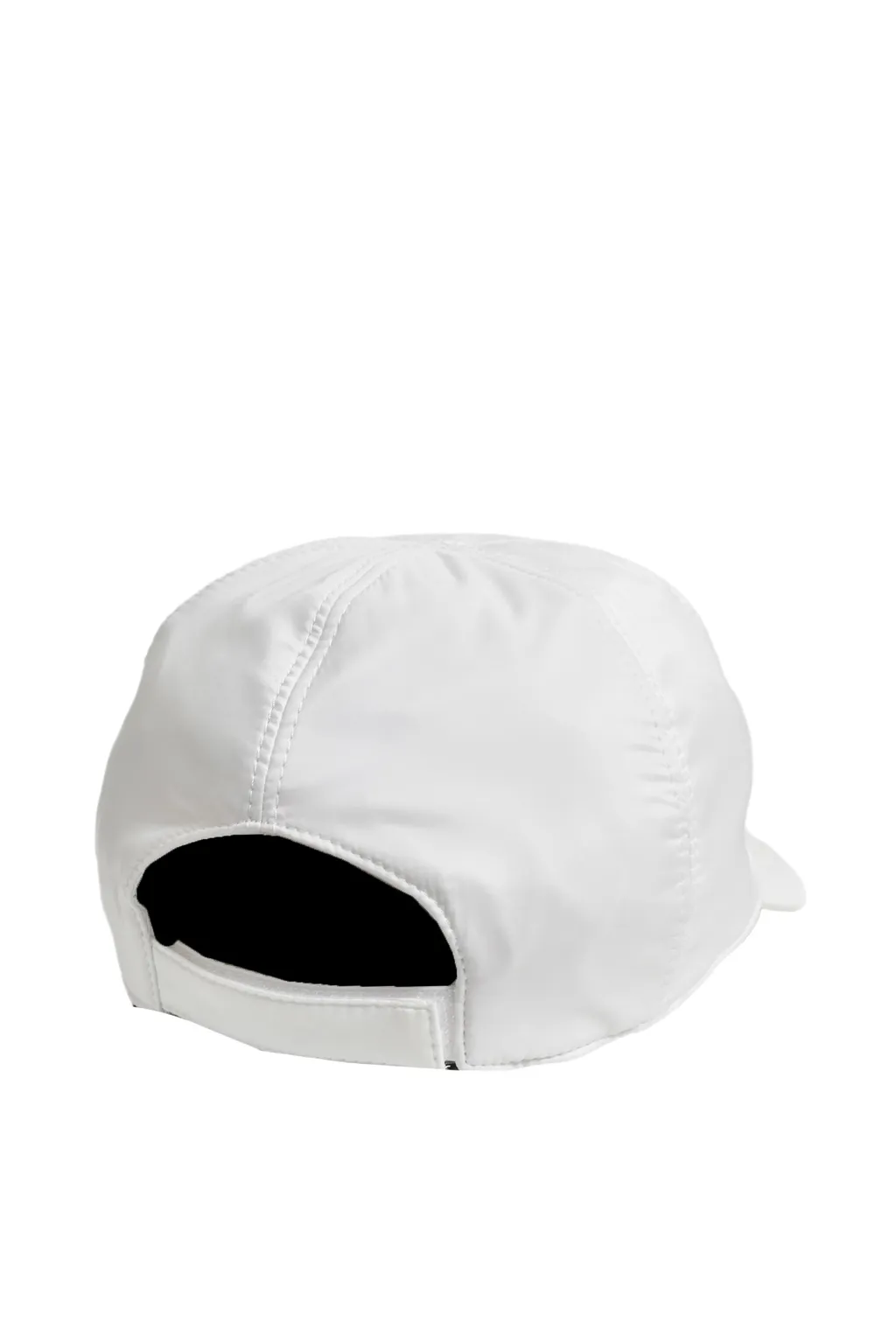Baseball Hat / Milk