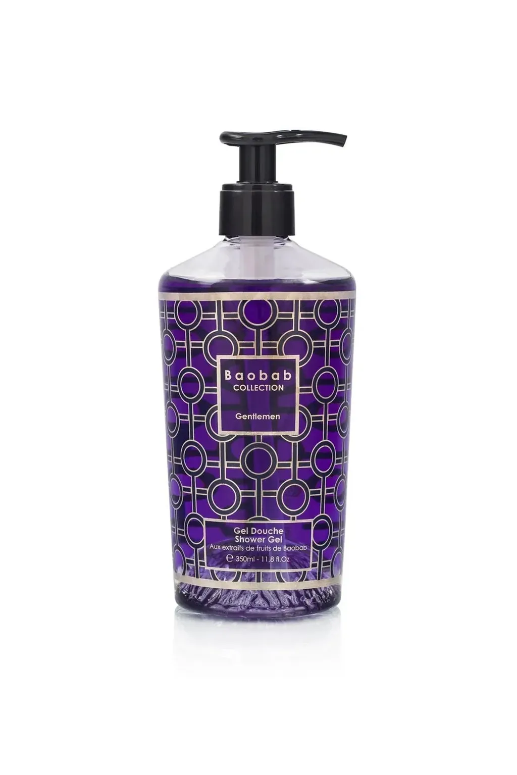 Shower Gel / Gentlemen
