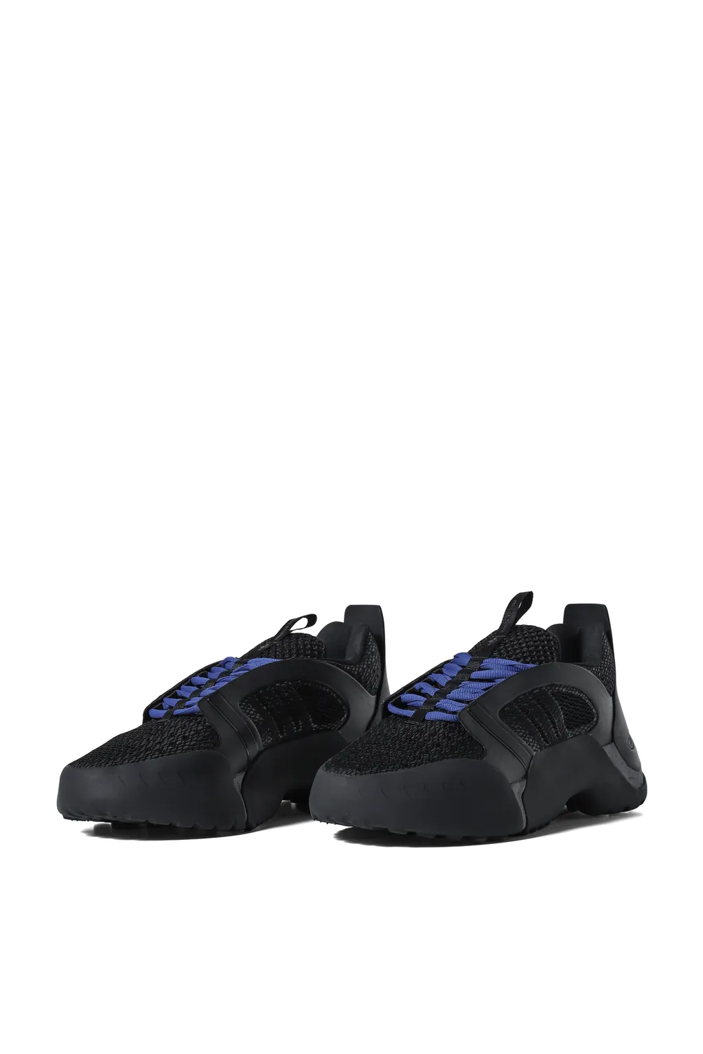 Adidas Kouza Dyz / Black