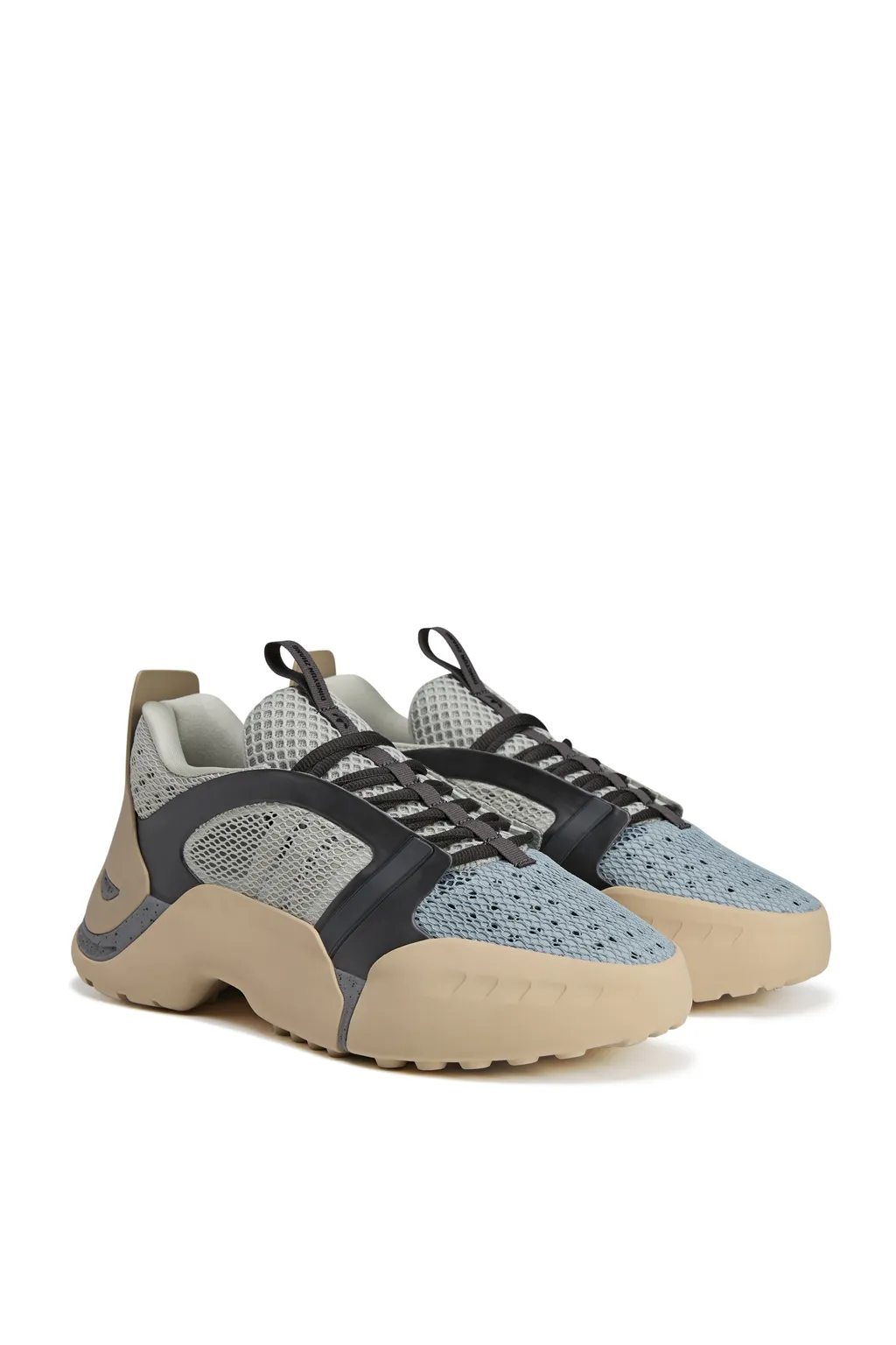 Adidas Kouza Dyz / Ash Sil