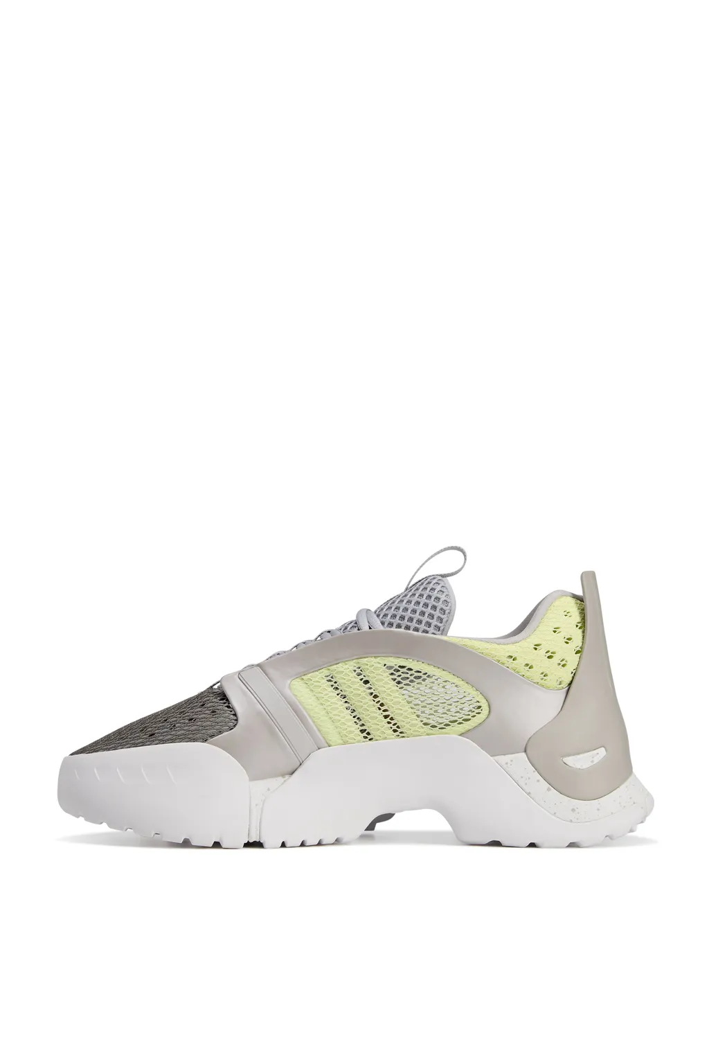 Adidas Kouza Dyz / Lime