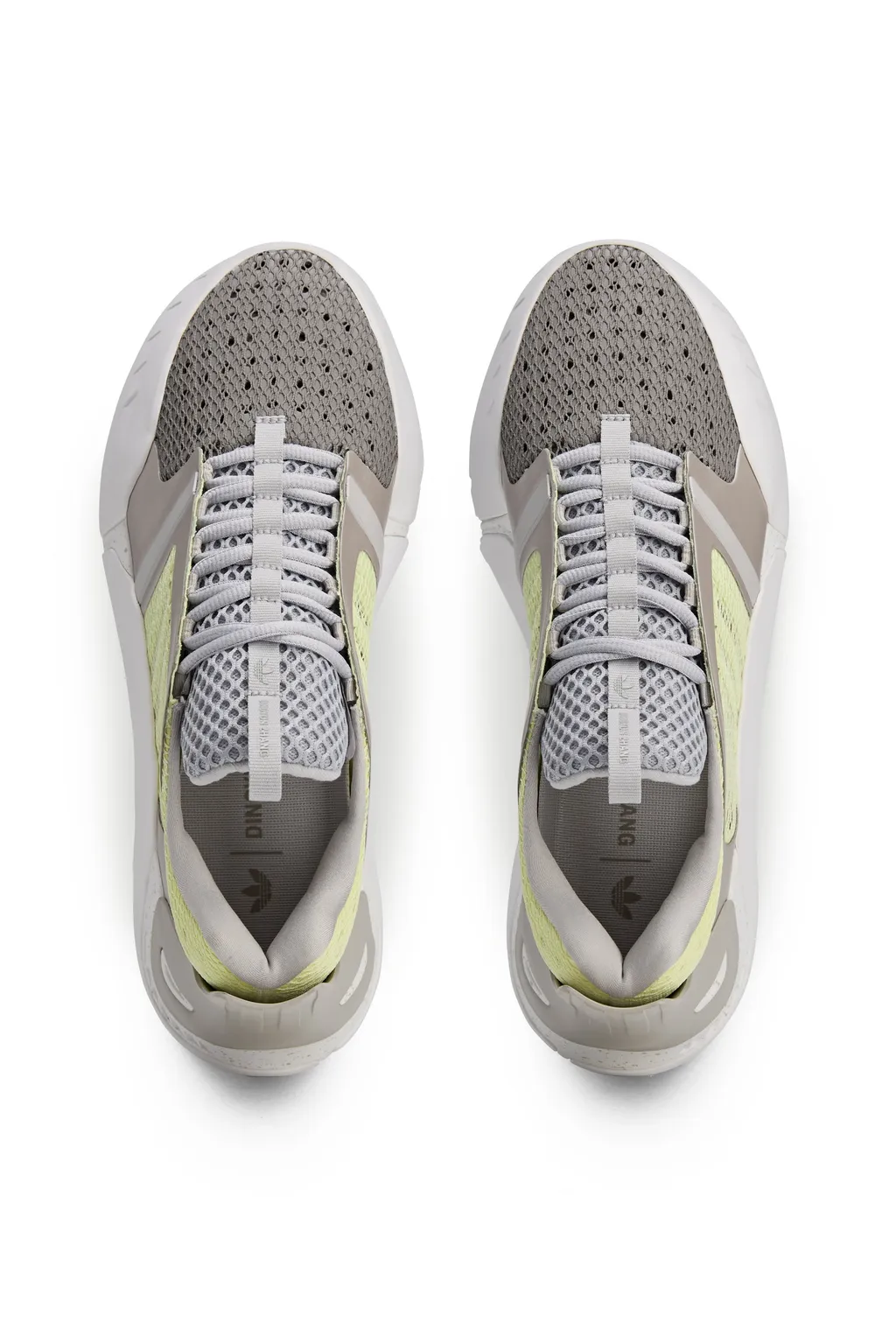 Adidas Kouza Dyz / Lime