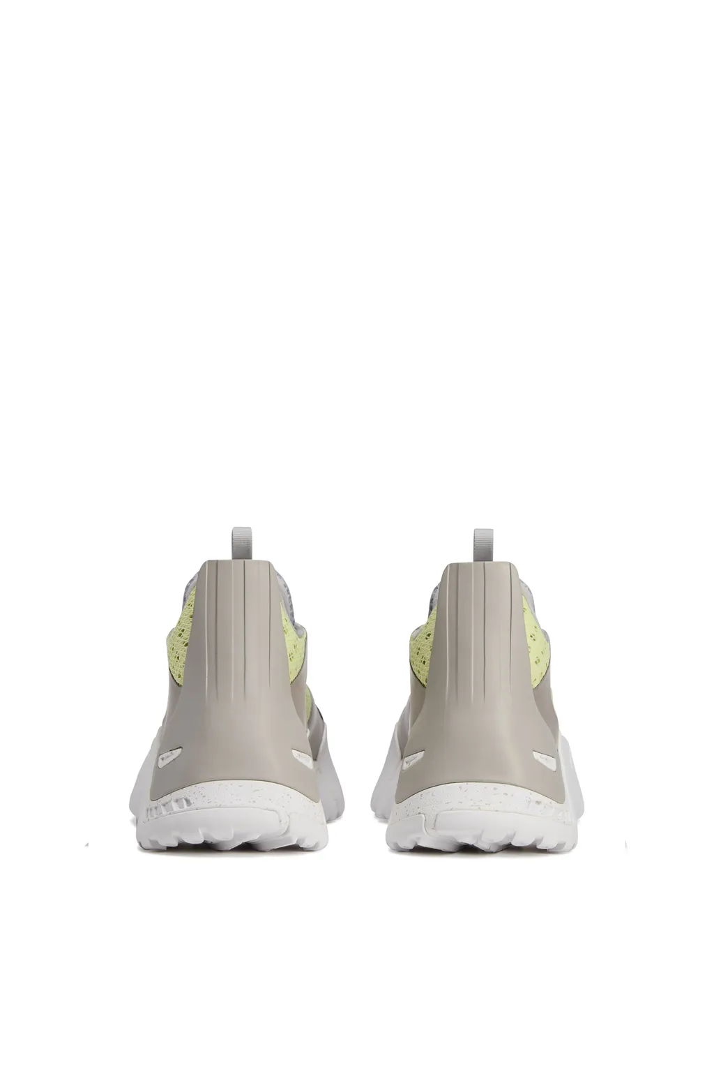 Adidas Kouza Dyz / Lime