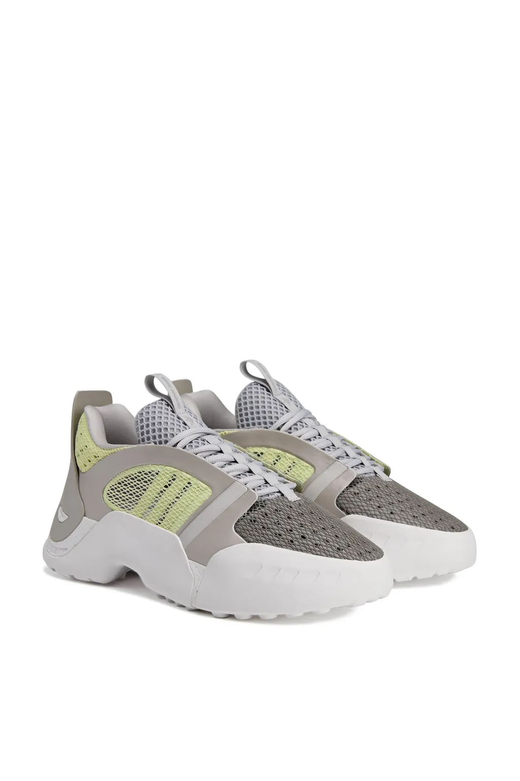 Adidas Kouza Dyz / Lime
