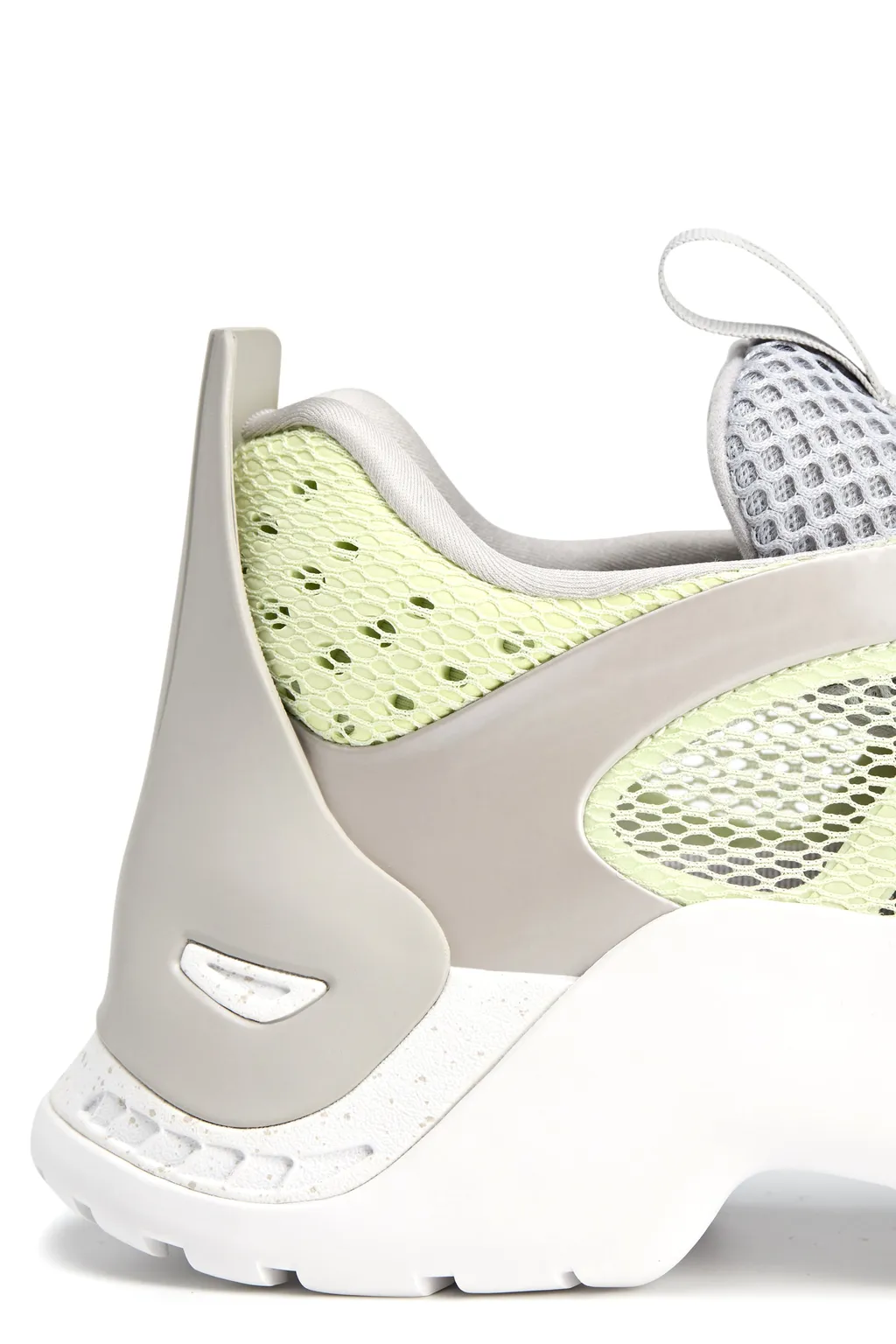 Adidas Kouza Dyz / Lime
