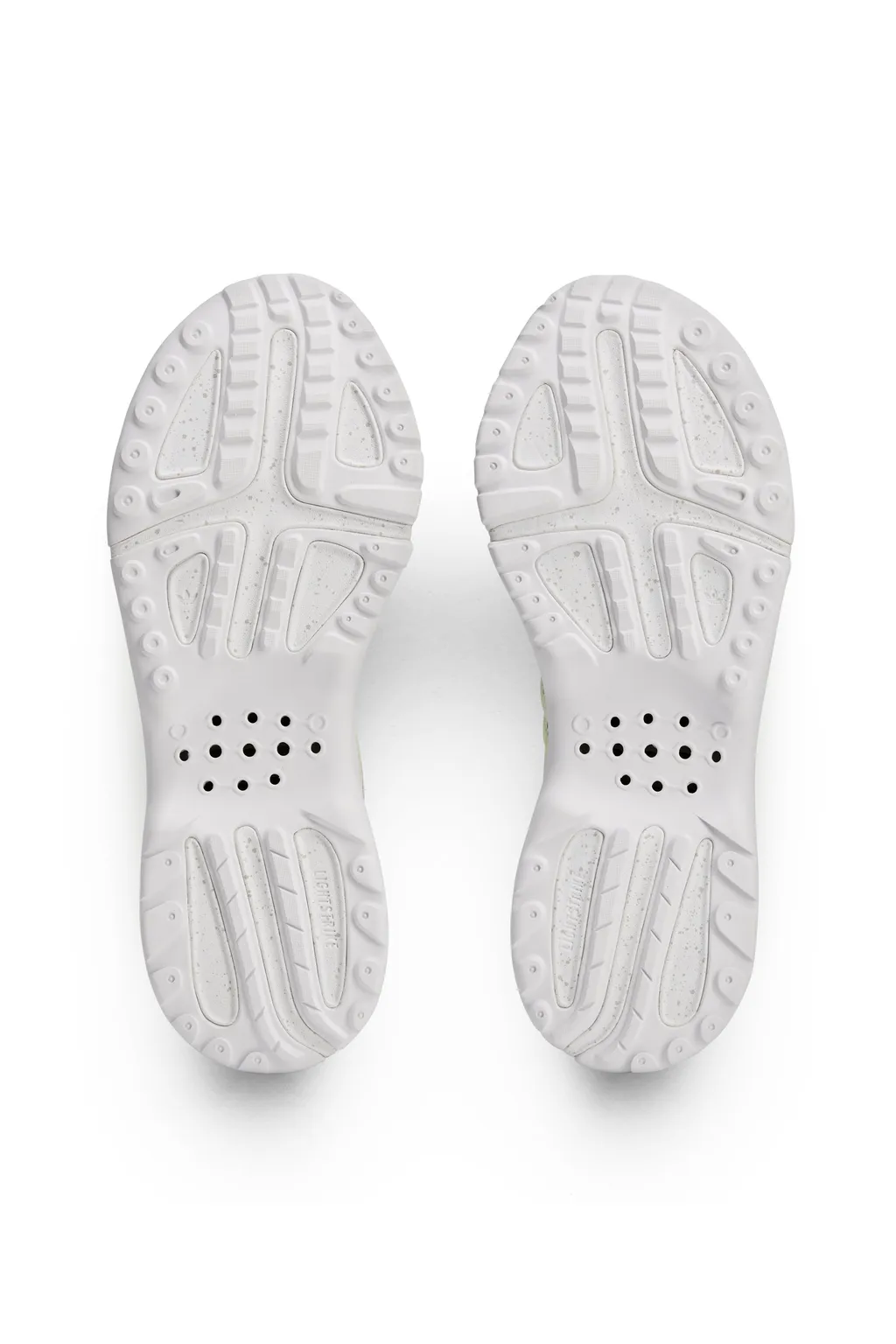 Adidas Kouza Dyz / Lime