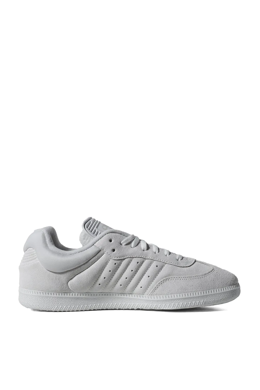 Dyz Samba / Bone