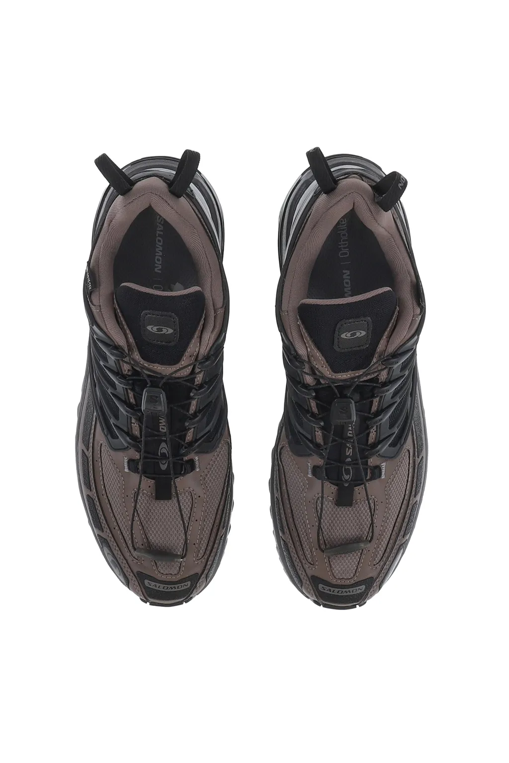 Acs Pro Gtx / Iron Plum Kitten Blk