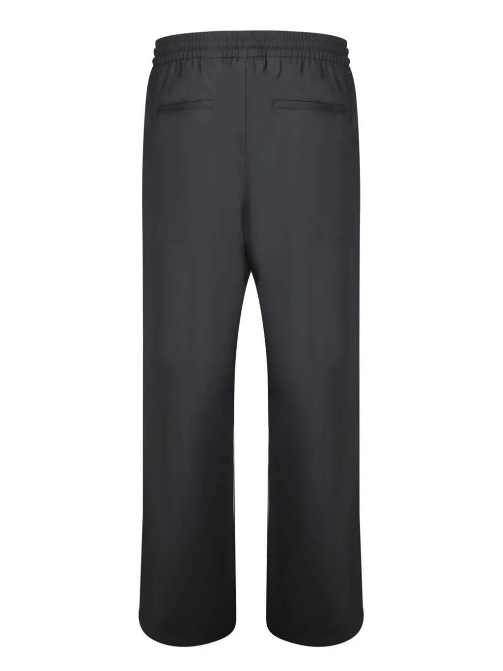 Msgm Drawstring Pants