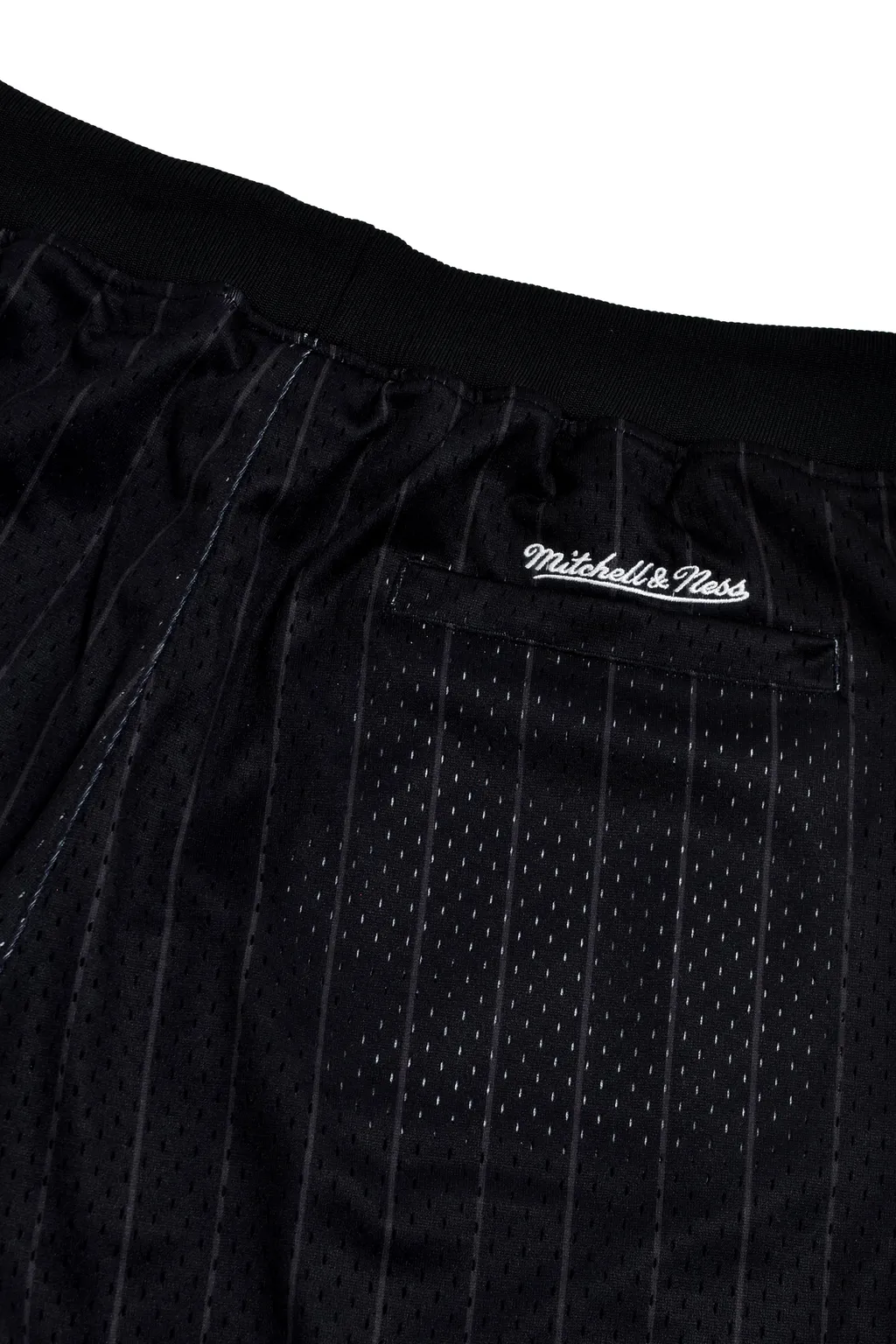 Bb Game Shorts/Blk