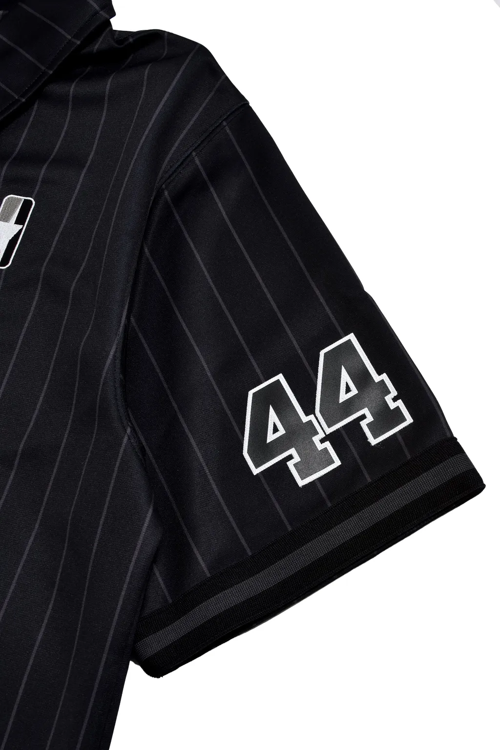 Bb Shooting Shirt / Black