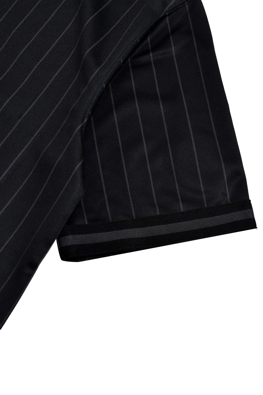Bb Shooting Shirt / Black