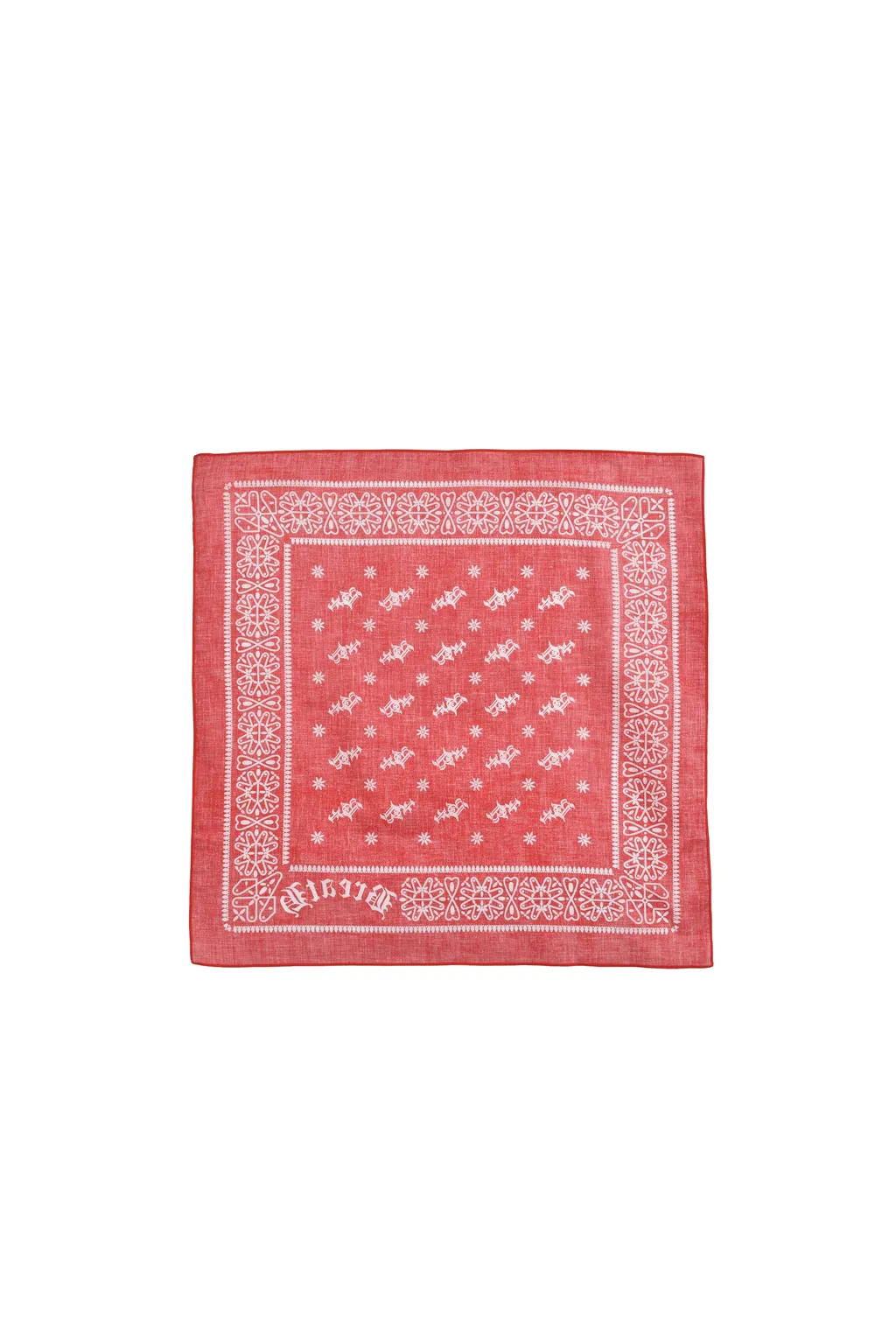 Br Bandana / Red