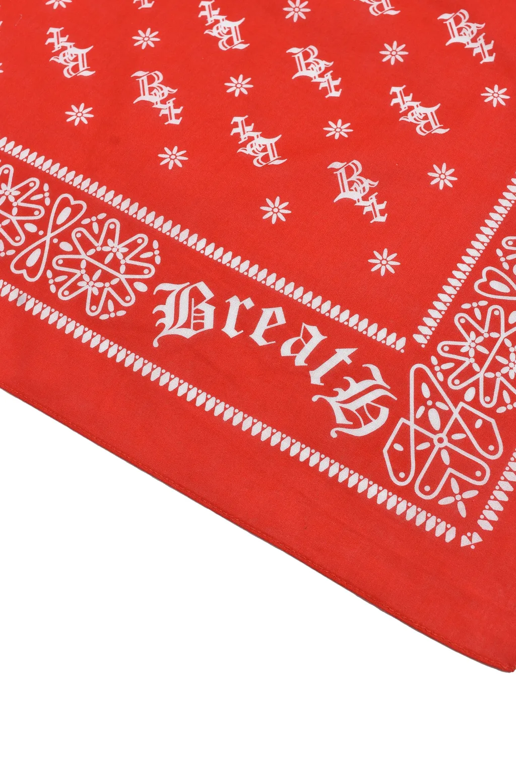 Br Bandana / Red