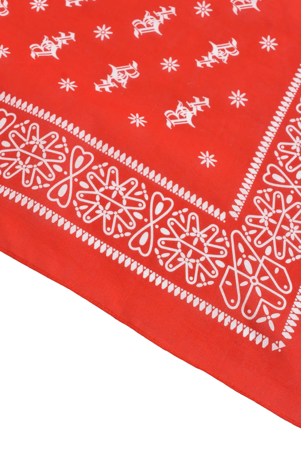 Br Bandana / Red