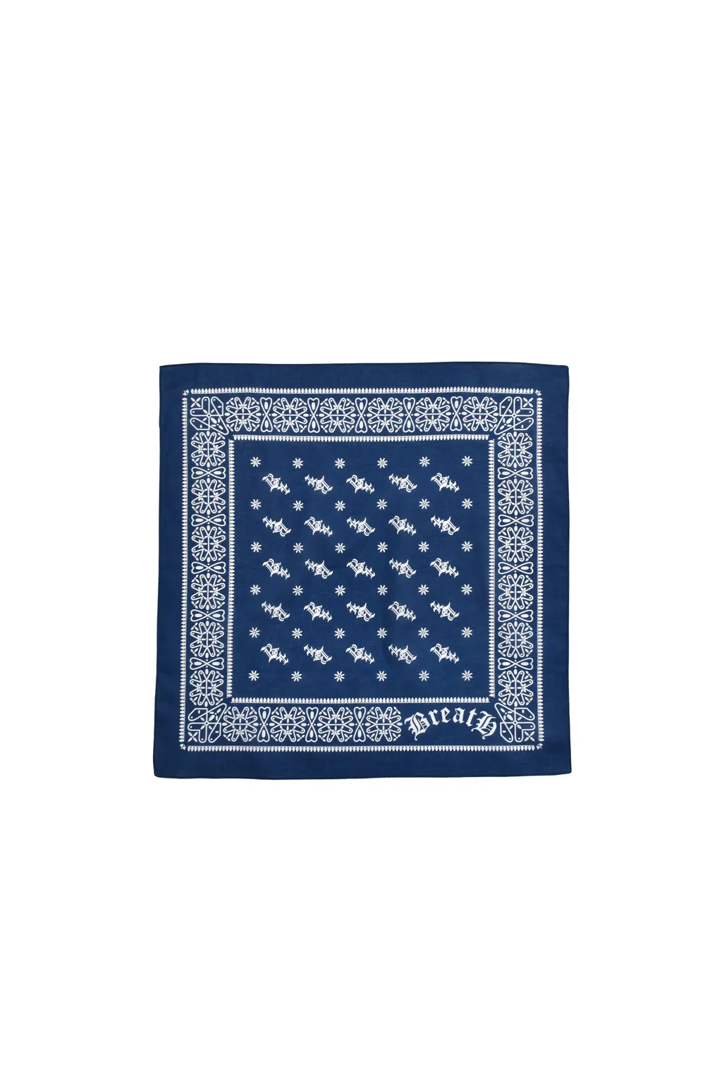 Br Bandana / Nav