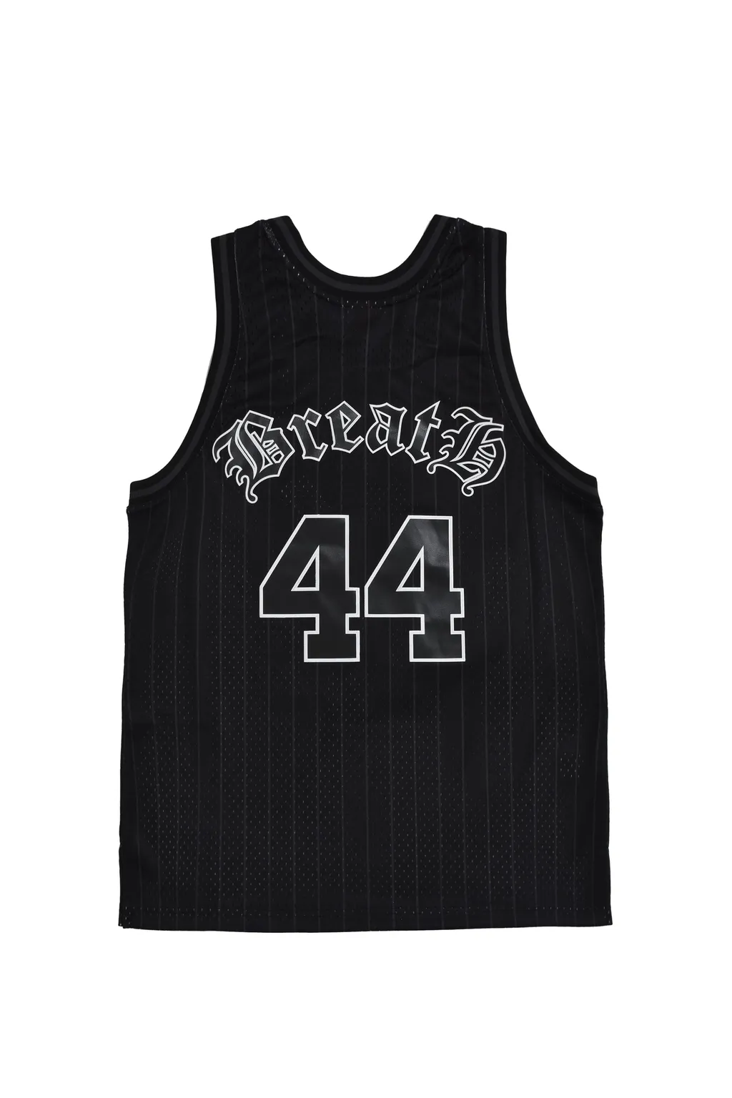Bb Game Jersey / Black