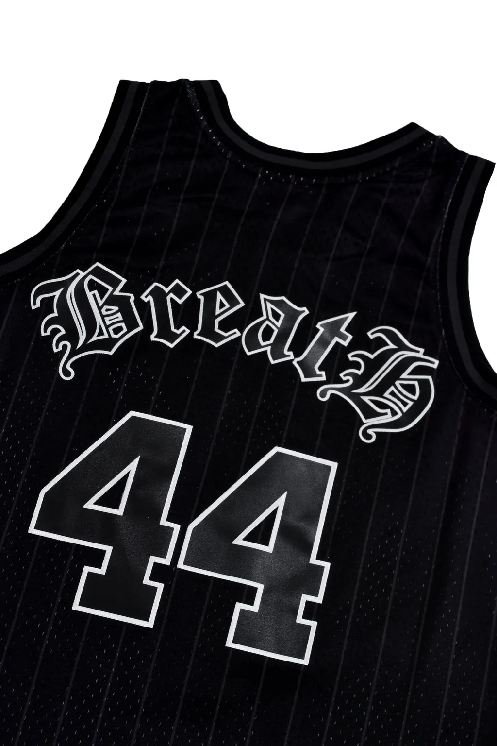 Bb Game Jersey / Black