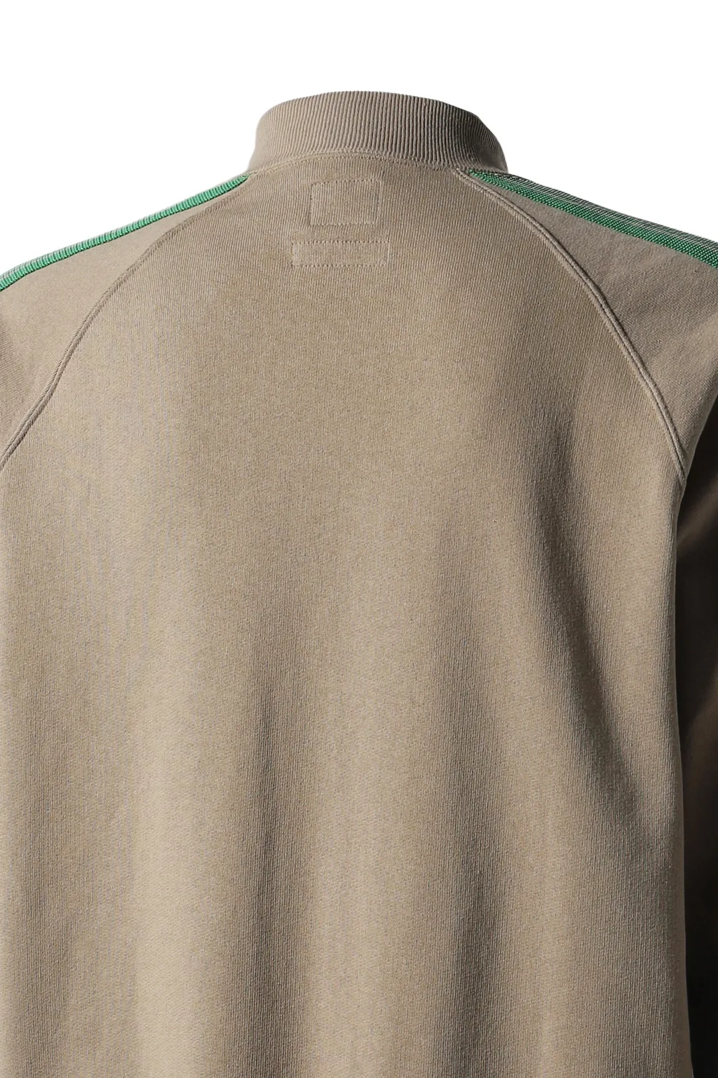 Rctrack Jacket - Cotton Jersey / Bei