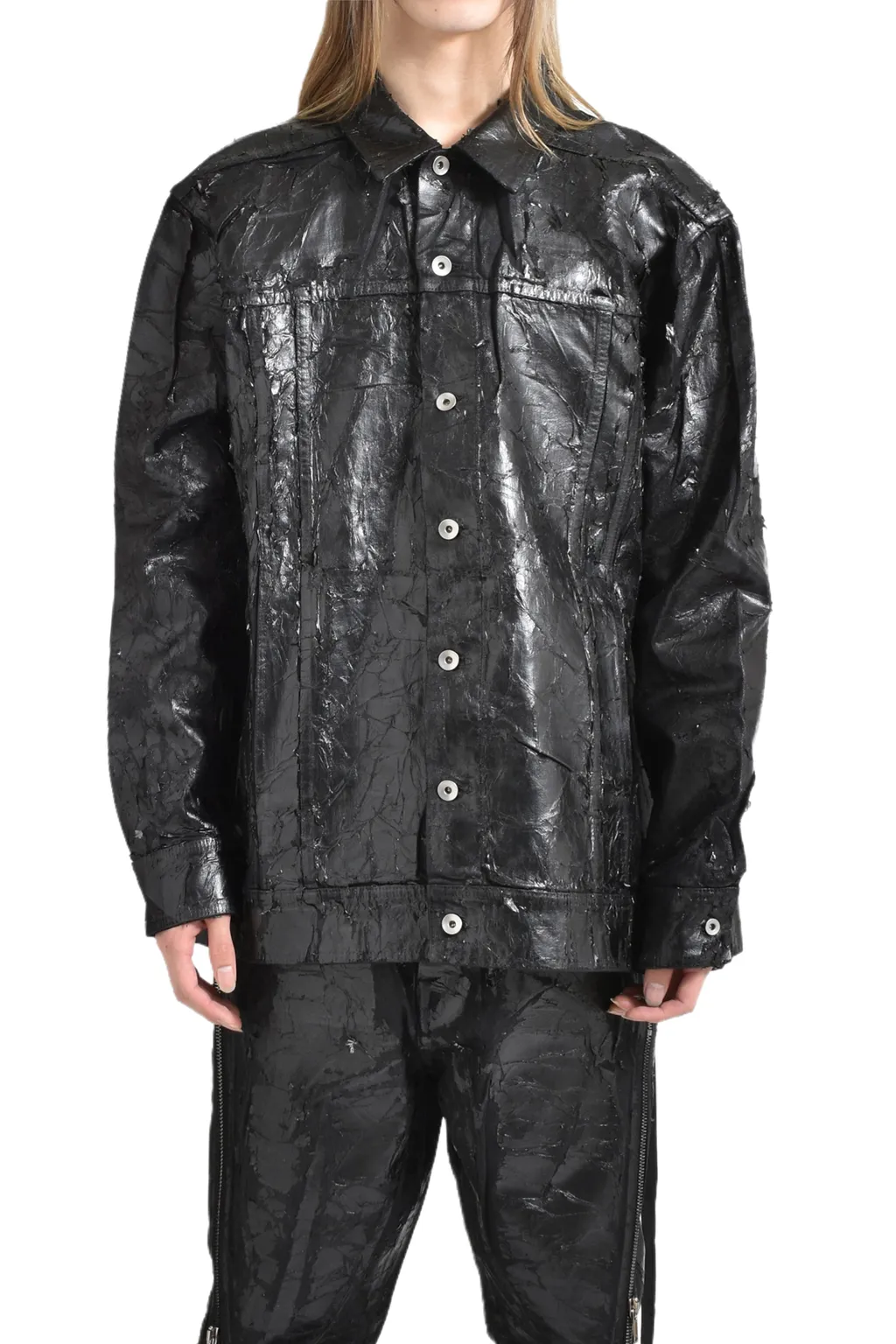 Jumbo Worker / Black
