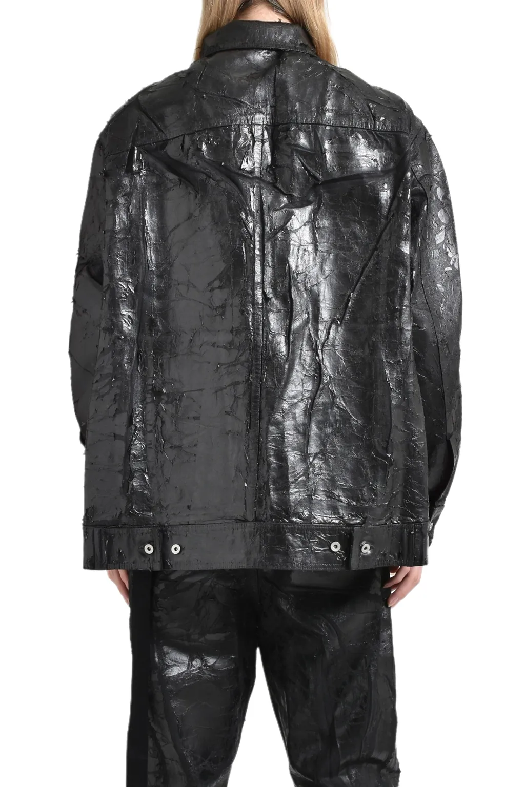 Jumbo Worker / Black
