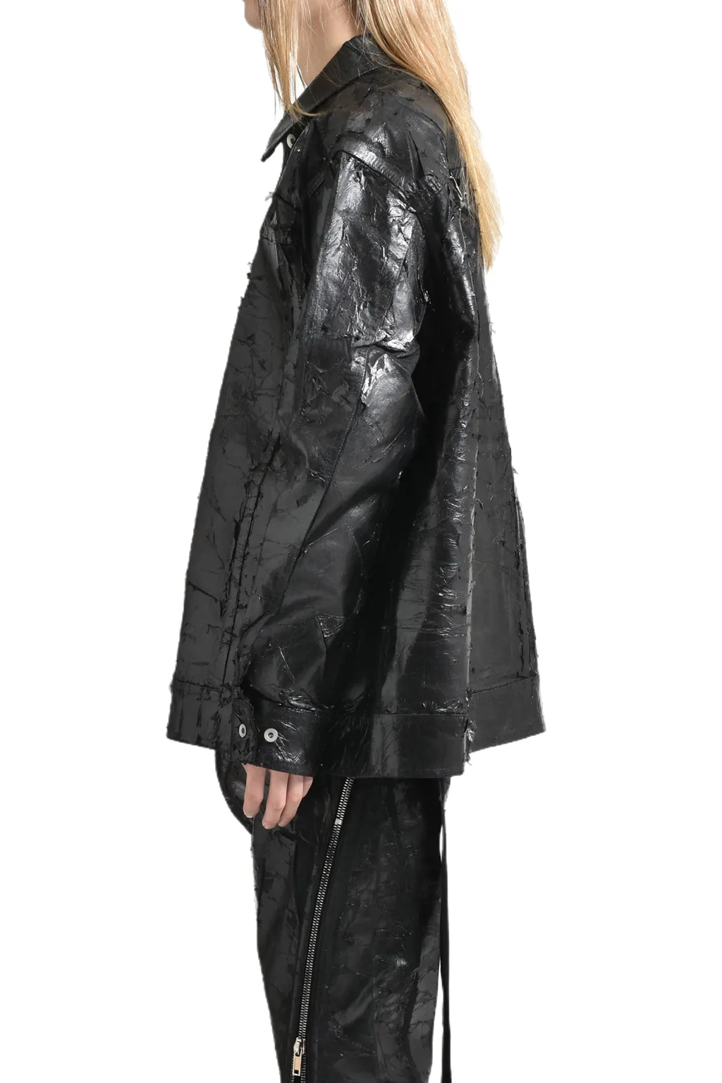 Jumbo Worker / Black