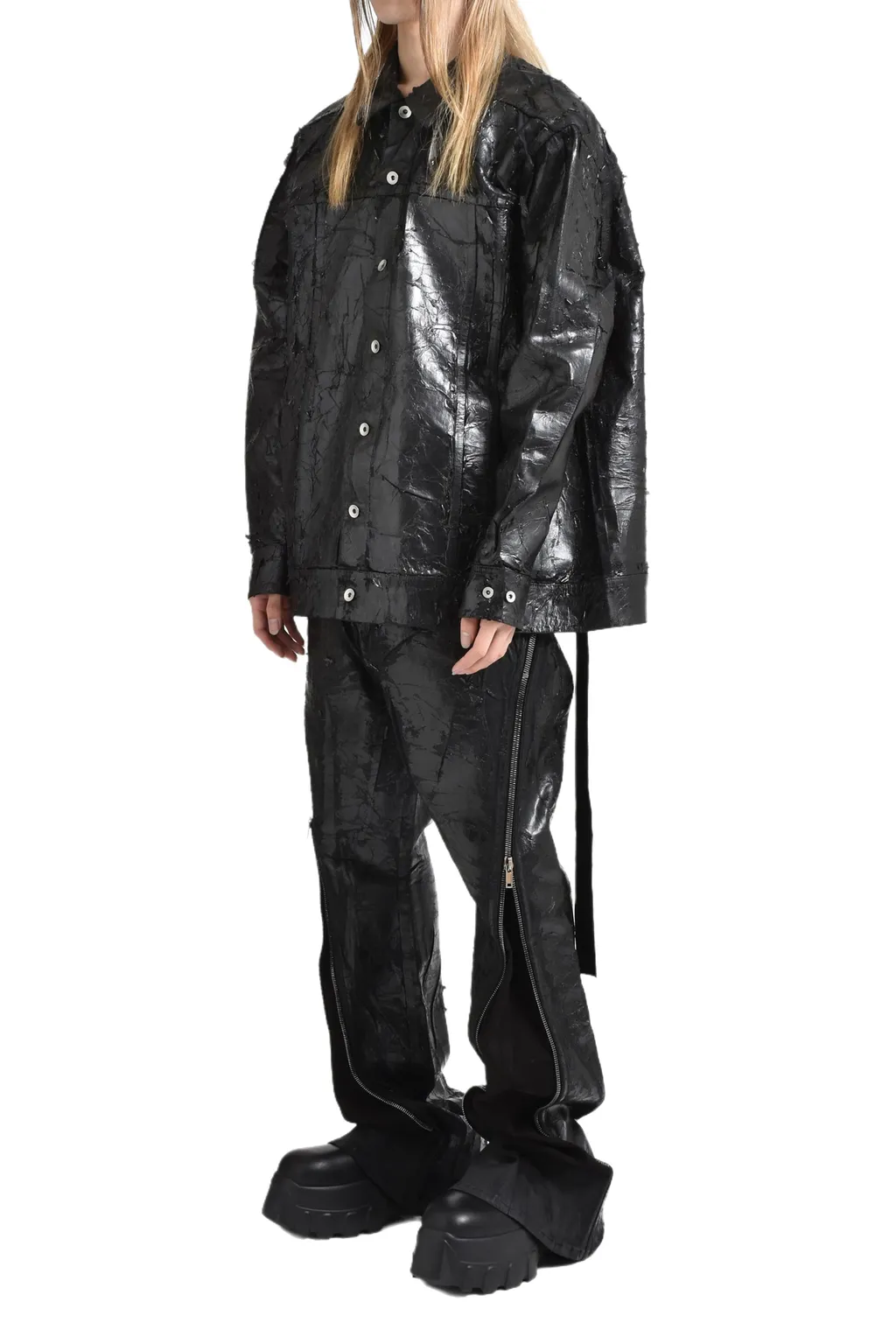 Jumbo Worker / Black