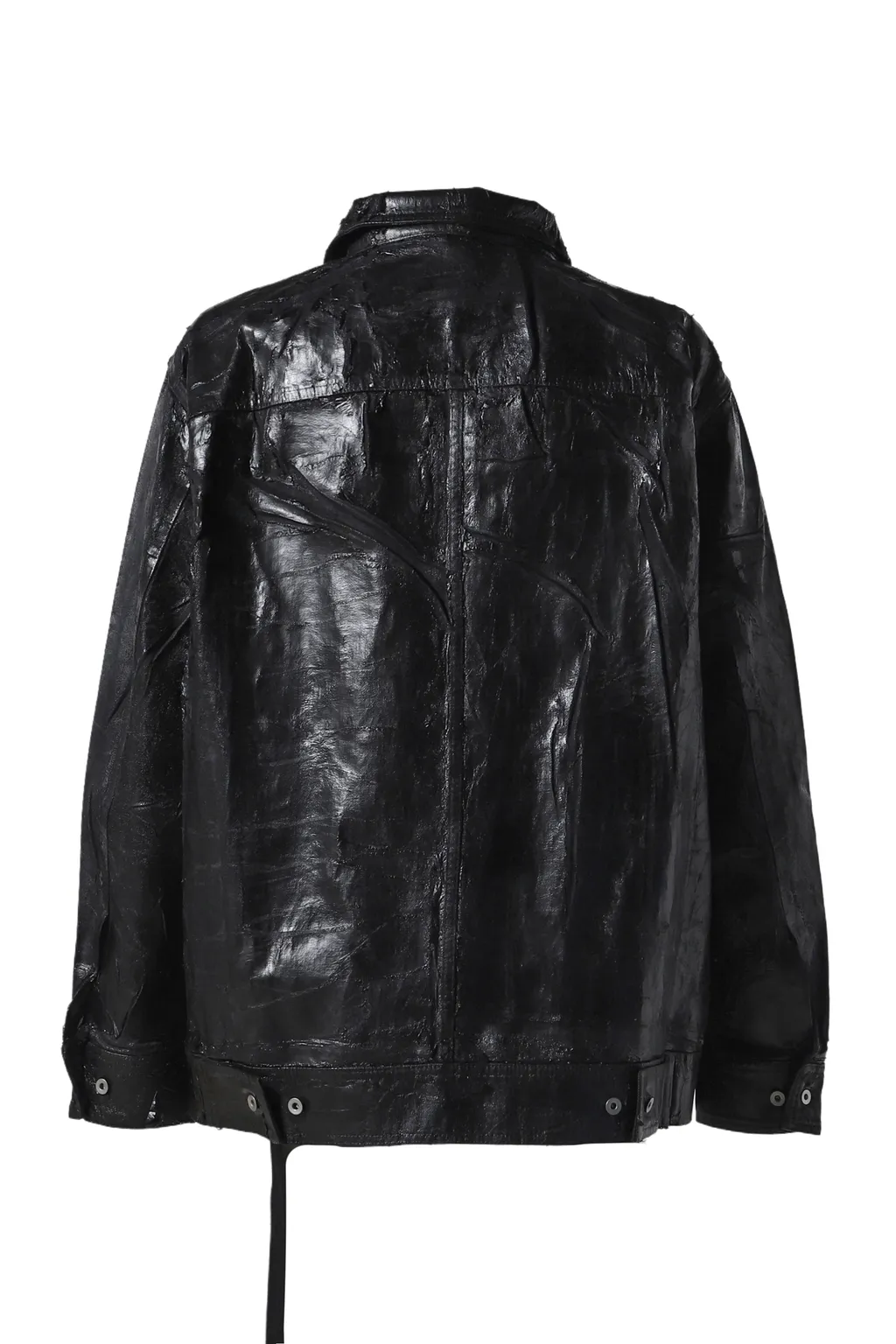 Jumbo Worker / Black