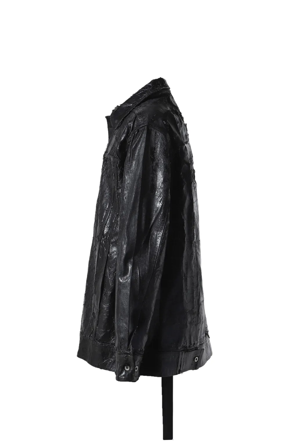 Jumbo Worker / Black
