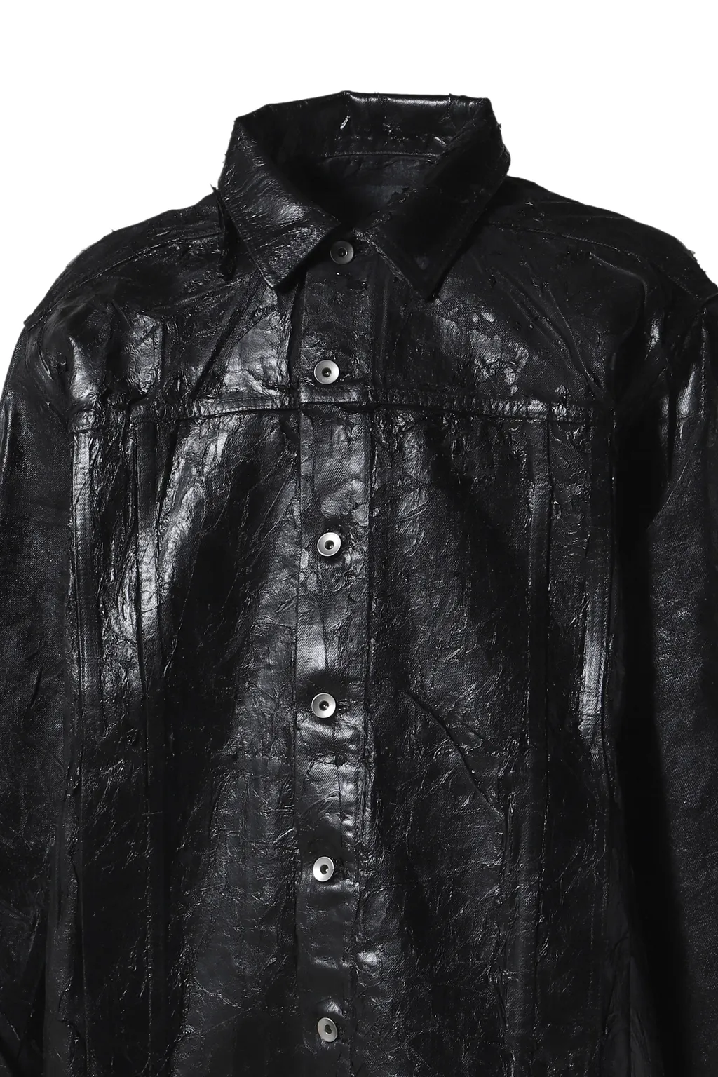 Jumbo Worker / Black