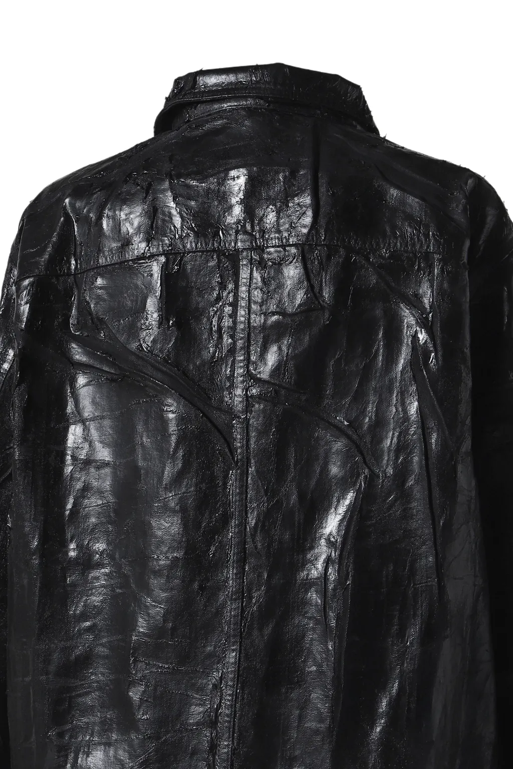 Jumbo Worker / Black